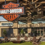 crystal harley davidson