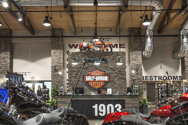 Harley davidson crystal river cheap