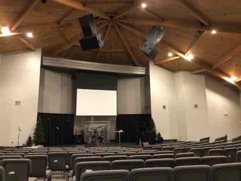 sarasota alliance church