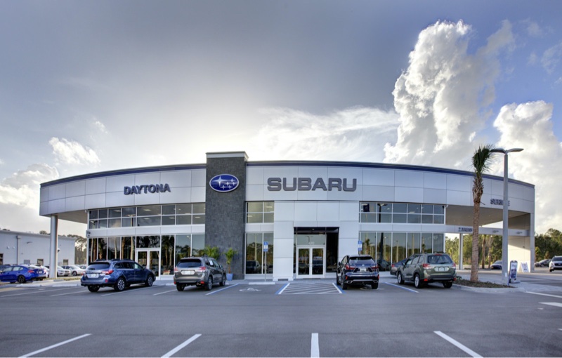 subaru of daytona