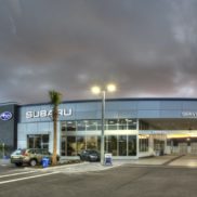 subaru of daytona
