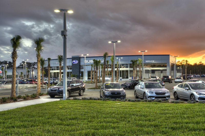 subaru of daytona